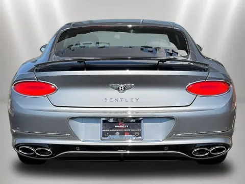 More photos of 2021 Bentley Continental GT V8 at Maserati Alfa Romeo of Naperville, IL