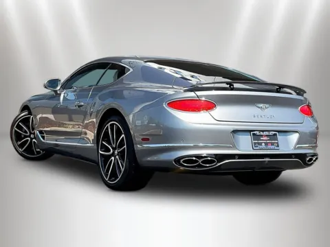 More photos of 2021 Bentley Continental GT V8 at Maserati Alfa Romeo of Naperville, IL