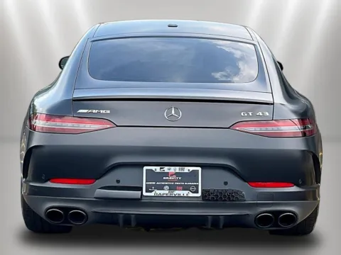 More photos of 2023 Mercedes-Benz AMG GT 43 at Maserati Alfa Romeo of Naperville, IL