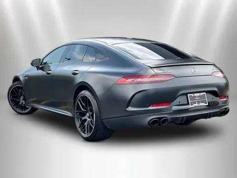 More photos of 2023 Mercedes-Benz AMG GT 43 at Maserati Alfa Romeo of Naperville, IL