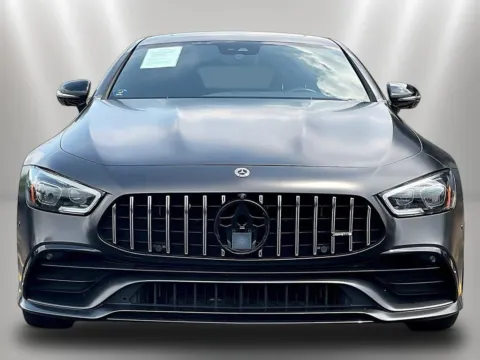 Photos of 2023 Mercedes-Benz AMG GT 43 for sale in Naperville, IL at Maserati Alfa Romeo of Naperville
