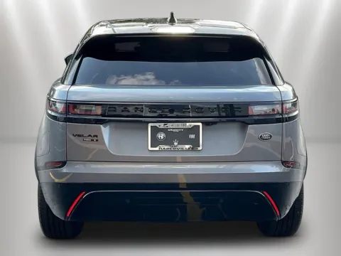More photos of 2020 Land Rover Range Rover Velar P250 R-Dynamic S at Maserati Alfa Romeo of Naperville, IL