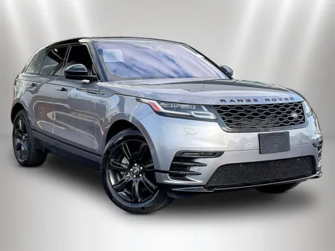 Another view of 2020 Land Rover Range Rover Velar P250 R-Dynamic S for sale in Naperville, IL at Maserati Alfa Romeo of Naperville