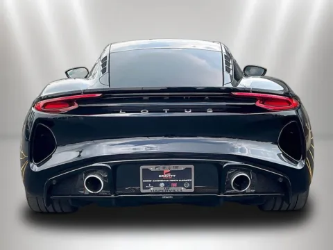More photos of 2024 Lotus Emira I4 First Edition at Maserati Alfa Romeo of Naperville, IL