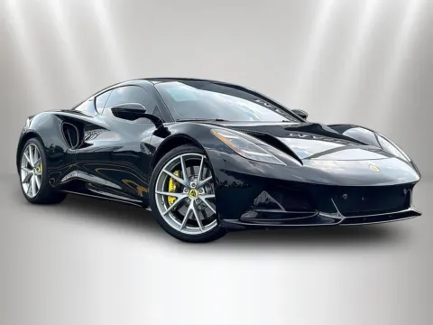 Another view of 2024 Lotus Emira I4 First Edition for sale in Naperville, IL at Maserati Alfa Romeo of Naperville