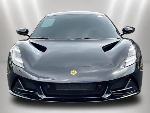 Photos of 2024 Lotus Emira I4 First Edition for sale in Naperville, IL at Maserati Alfa Romeo of Naperville