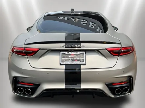 More photos of 2024 Maserati GranTurismo Trofeo at Maserati Alfa Romeo of Naperville, IL