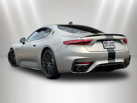 More photos of 2024 Maserati GranTurismo Trofeo at Maserati Alfa Romeo of Naperville, IL
