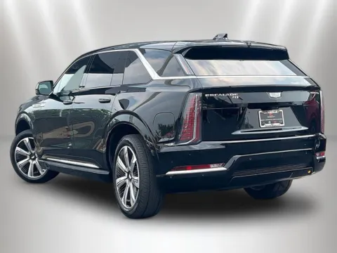More photos of 2025 Cadillac Escalade IQ Luxury 2 at Maserati Alfa Romeo of Naperville, IL