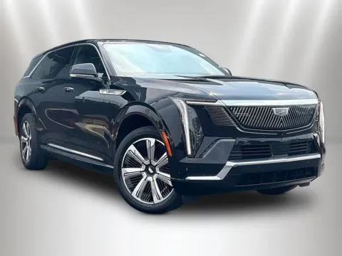 Another view of 2025 Cadillac Escalade IQ Luxury 2 for sale in Naperville, IL at Maserati Alfa Romeo of Naperville