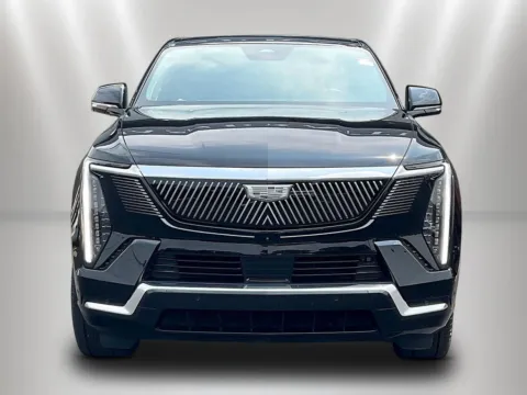 Photos of 2025 Cadillac Escalade IQ Luxury 2 for sale in Naperville, IL at Maserati Alfa Romeo of Naperville