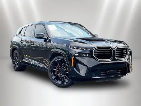 Another view of 2024 BMW XM for sale in Naperville, IL at Maserati Alfa Romeo of Naperville
