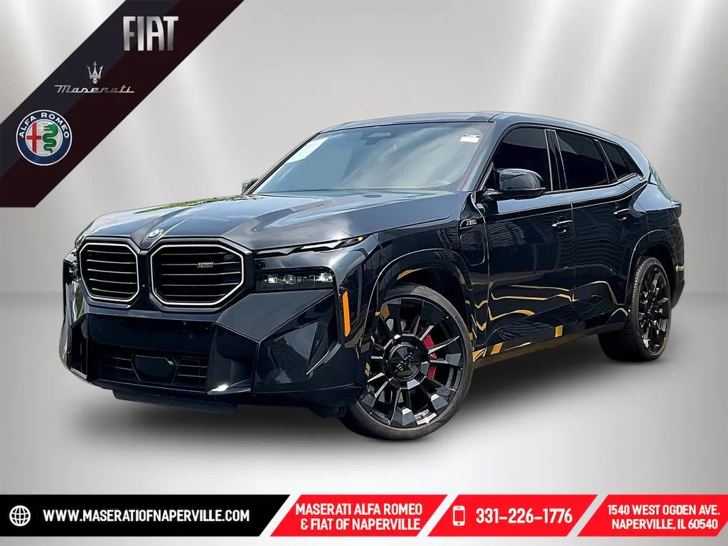 2024 BMW XM for sale in Naperville, IL