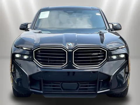 Photos of 2024 BMW XM for sale in Naperville, IL at Maserati Alfa Romeo of Naperville
