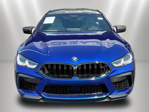 Photos of 2024 BMW M8 Competition for sale in Naperville, IL at Maserati Alfa Romeo of Naperville