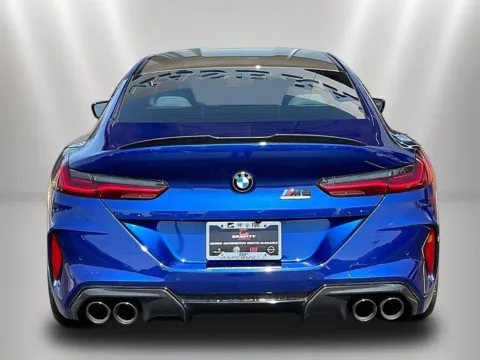 More photos of 2024 BMW M8 Competition at Maserati Alfa Romeo of Naperville, IL