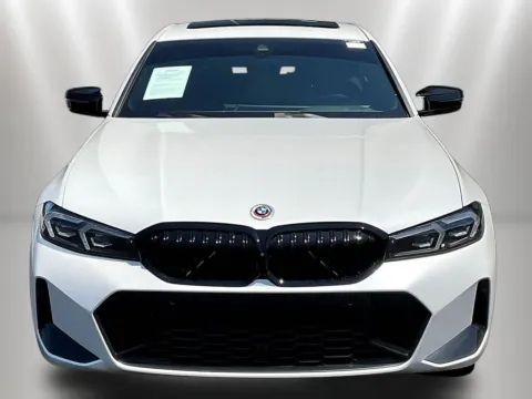 Photos of 2023 BMW 3 Series M340i for sale in Naperville, IL at Maserati Alfa Romeo of Naperville