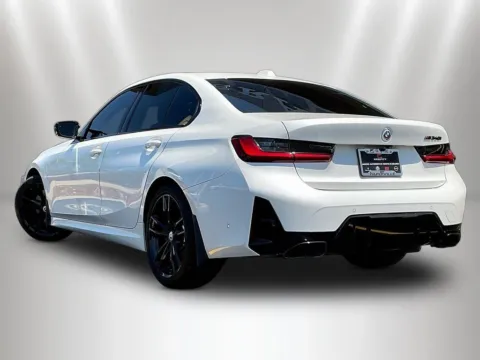 More photos of 2023 BMW 3 Series M340i at Maserati Alfa Romeo of Naperville, IL