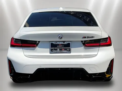 More photos of 2023 BMW 3 Series M340i at Maserati Alfa Romeo of Naperville, IL
