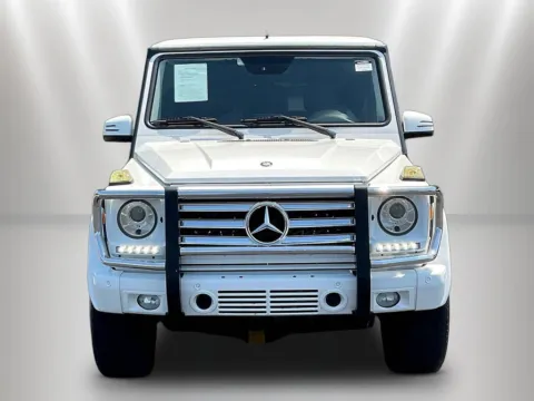 Photos of 2014 Mercedes-Benz G-Class G 550 for sale in Naperville, IL at Maserati Alfa Romeo of Naperville