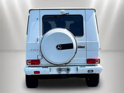 More photos of 2014 Mercedes-Benz G-Class G 550 at Maserati Alfa Romeo of Naperville, IL