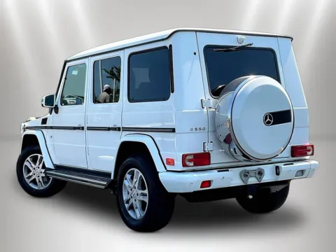 More photos of 2014 Mercedes-Benz G-Class G 550 at Maserati Alfa Romeo of Naperville, IL