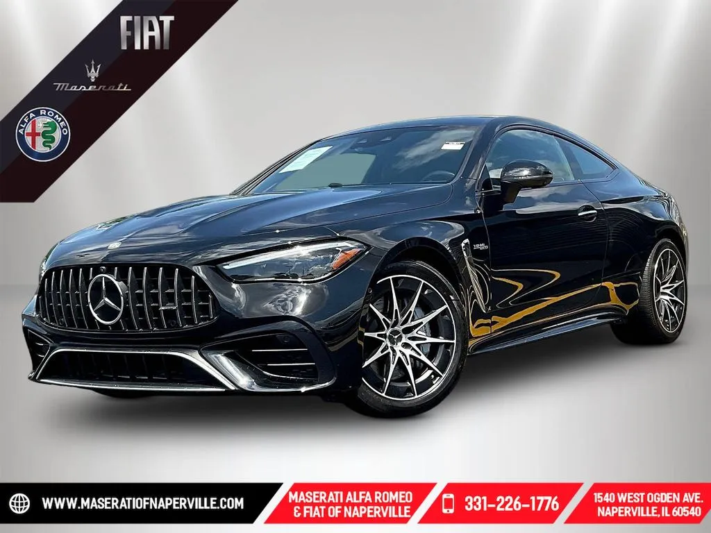 2024 Mercedes-Benz CLE 53 AMG for sale in Naperville, IL