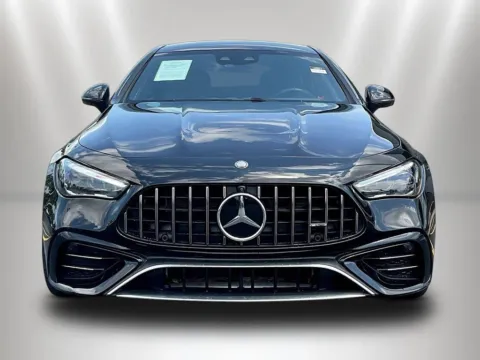 Photos of 2024 Mercedes-Benz CLE 53 AMG for sale in Naperville, IL at Maserati Alfa Romeo of Naperville