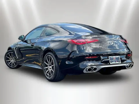 More photos of 2024 Mercedes-Benz CLE 53 AMG at Maserati Alfa Romeo of Naperville, IL
