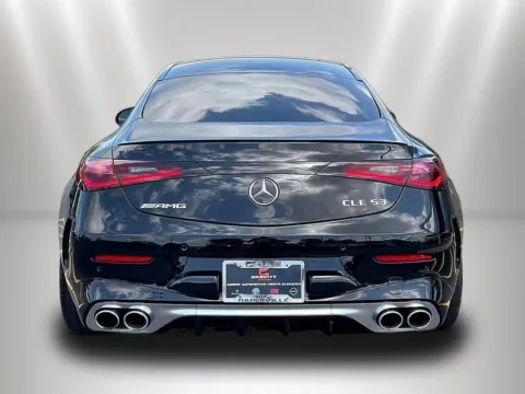 More photos of 2024 Mercedes-Benz CLE 53 AMG at Maserati Alfa Romeo of Naperville, IL