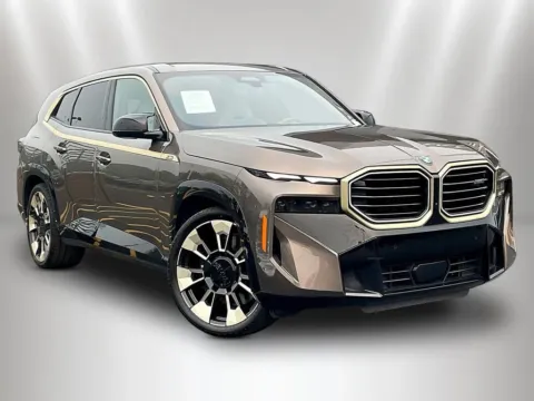 Another view of 2024 BMW XM for sale in Naperville, IL at Maserati Alfa Romeo of Naperville
