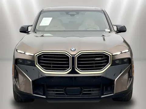 Photos of 2024 BMW XM for sale in Naperville, IL at Maserati Alfa Romeo of Naperville