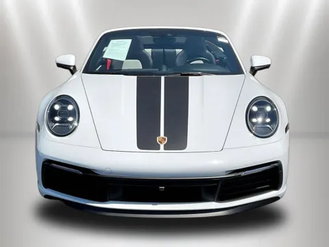 Photos of 2023 Porsche 911 Carrera 4S for sale in Naperville, IL at Maserati Alfa Romeo of Naperville