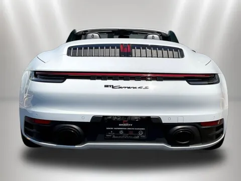More photos of 2023 Porsche 911 Carrera 4S at Maserati Alfa Romeo of Naperville, IL