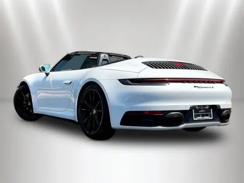 More photos of 2023 Porsche 911 Carrera 4S at Maserati Alfa Romeo of Naperville, IL