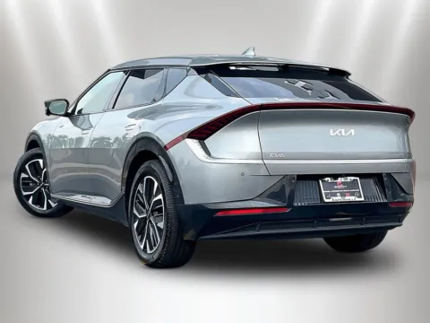 More photos of 2022 Kia EV6 Wind at Maserati Alfa Romeo of Naperville, IL