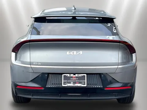 More photos of 2022 Kia EV6 Wind at Maserati Alfa Romeo of Naperville, IL