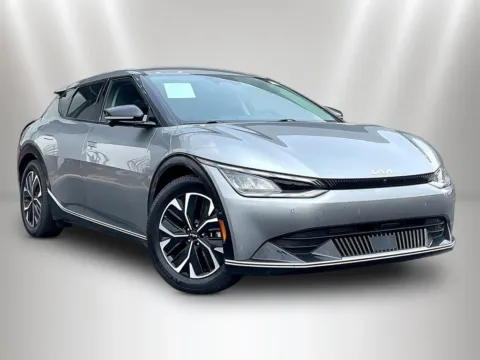 Another view of 2022 Kia EV6 Wind for sale in Naperville, IL at Maserati Alfa Romeo of Naperville