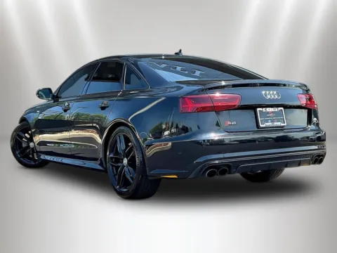 More photos of 2016 Audi S6 4.0T Premium Plus at Maserati Alfa Romeo of Naperville, IL