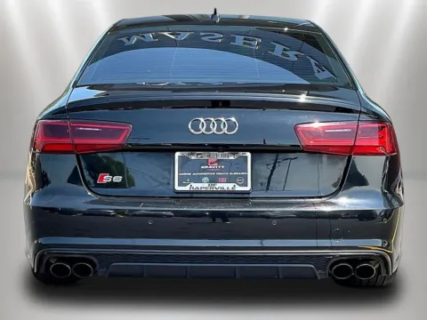 More photos of 2016 Audi S6 4.0T Premium Plus at Maserati Alfa Romeo of Naperville, IL