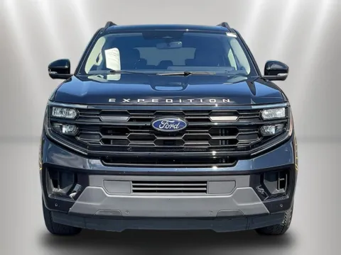 Photos of 2025 Ford Expedition Active for sale in Naperville, IL at Maserati Alfa Romeo of Naperville