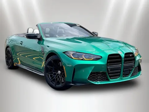Another view of 2022 BMW M4 Competition for sale in Naperville, IL at Maserati Alfa Romeo of Naperville