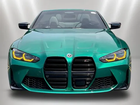 Photos of 2022 BMW M4 Competition for sale in Naperville, IL at Maserati Alfa Romeo of Naperville
