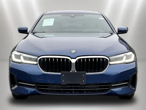 Photos of 2023 BMW 5 Series 530e iPerformance for sale in Naperville, IL at Maserati Alfa Romeo of Naperville