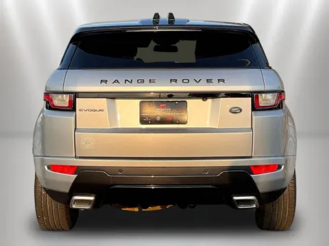 More photos of 2019 Land Rover Range Rover Evoque Landmark Edition at Maserati Alfa Romeo of Naperville, IL