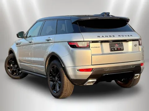More photos of 2019 Land Rover Range Rover Evoque Landmark Edition at Maserati Alfa Romeo of Naperville, IL