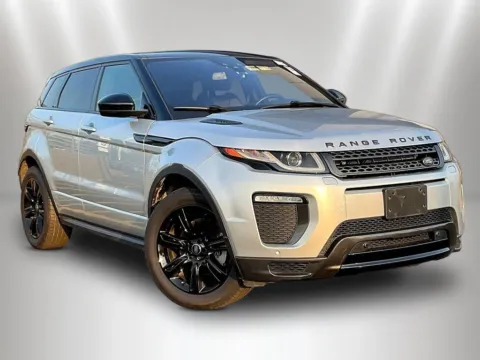 Another view of 2019 Land Rover Range Rover Evoque Landmark Edition for sale in Naperville, IL at Maserati Alfa Romeo of Naperville
