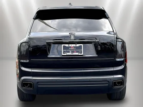 More photos of 2020 Rolls-Royce Cullinan Black Badge at Maserati Alfa Romeo of Naperville, IL