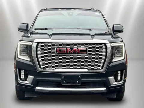 Photos of 2021 GMC Yukon Denali for sale in Naperville, IL at Maserati Alfa Romeo of Naperville
