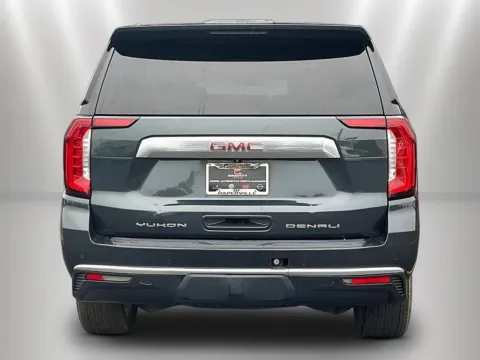 More photos of 2021 GMC Yukon Denali at Maserati Alfa Romeo of Naperville, IL